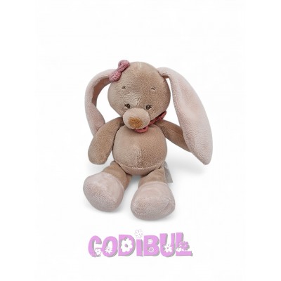 NATTOU Doudou lapin Nina...