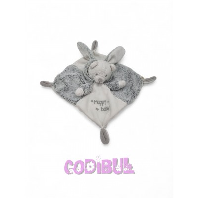 Premaman doudou plat ours...