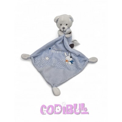 MOTS D'ENFANTS doudou...