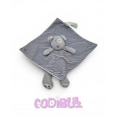 OBAIBI Doudou plat chien...
