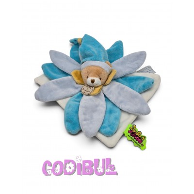 DOUDOU ET COMPAGNIE ours...