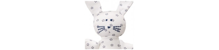 Doudou Petit Bateau