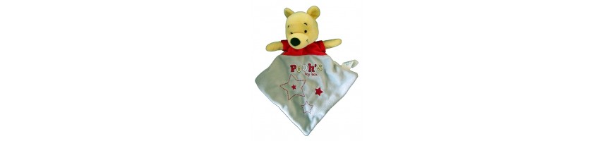 doudou disney