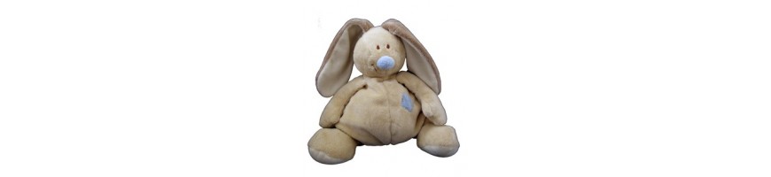 doudou de la marque JOLLYBABY