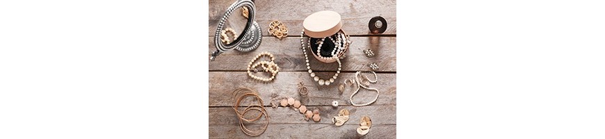 Bijoux et Accessoires